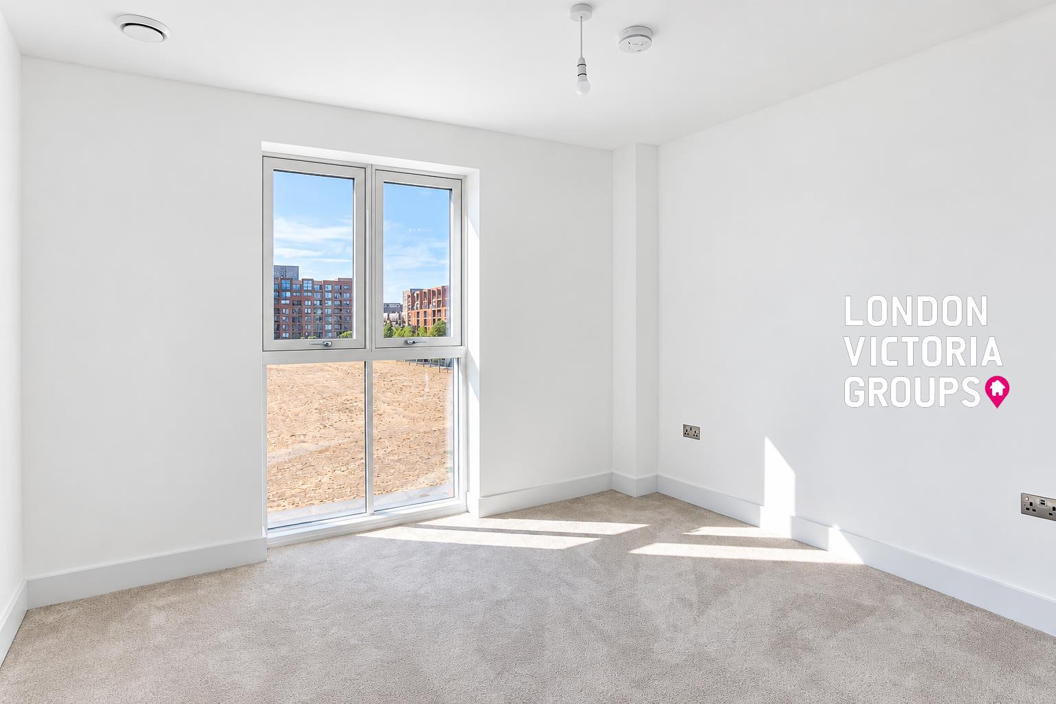 Watsonia Court, 3 Westray Drive, London